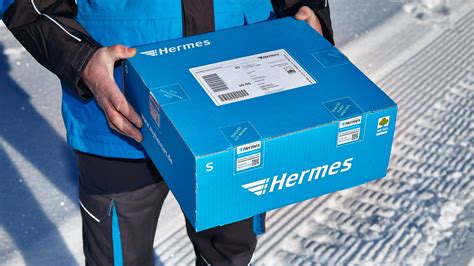 hermes versand paket zuhause abholen lassen|hermes paketshop in der nähe.